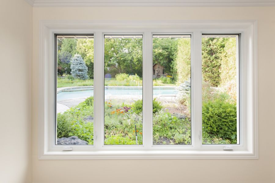 Replacement Windows by Serenity Concepts LLC