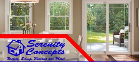 Home improvement by Serenity Concepts LLC