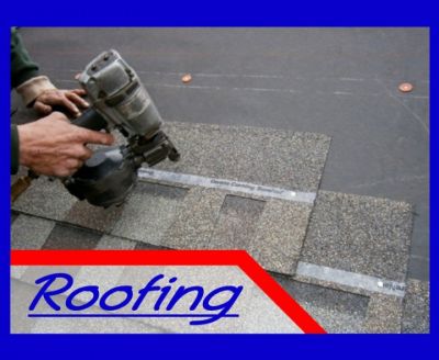 Roofing by Serenity Concepts LLC