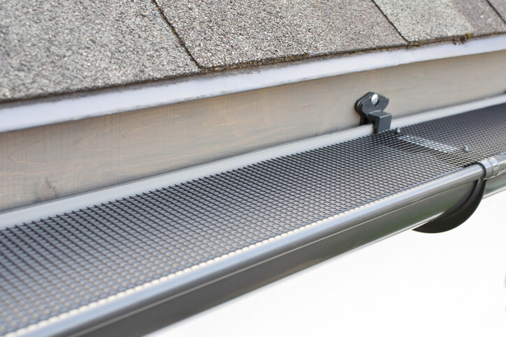 Gutter Guards by Serenity Concepts LLC