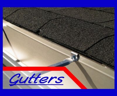 Gutter Installation